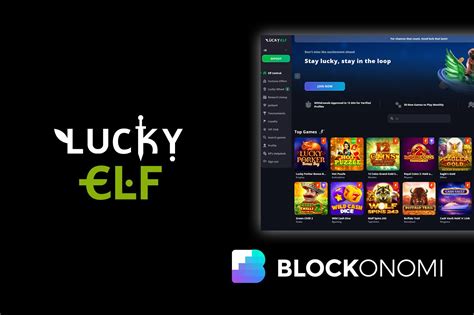 lucky elf casino free spins